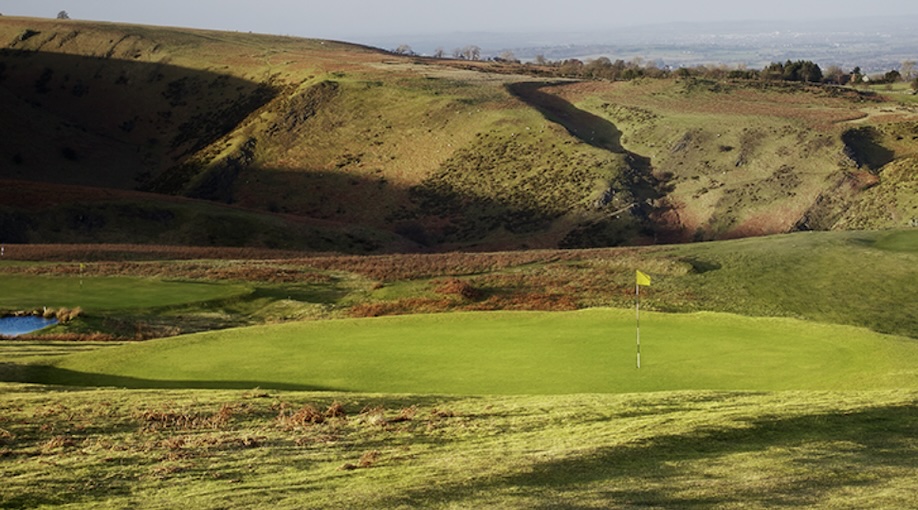 Photo of Church Stretton Golf Club